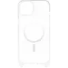 OtterBox React Series Θήκη Πλάτης για Apple iPhone 15 Plus - Συμβατή με MagSafe - Διάφανη 77-93579