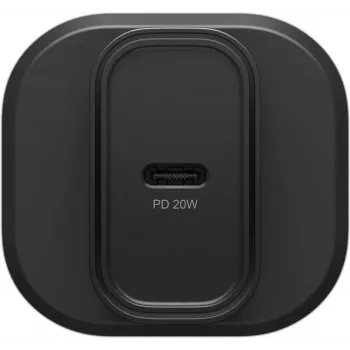OtterBox 78-81344 30W USB-C PD Φορτιστής Τοίχου - Μαύρο