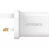 OtterBox 20W USB-C PD Φορτιστής Τοίχου - Λευκό 78-81346