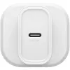 OtterBox 20W USB-C PD Φορτιστής Τοίχου - Λευκό 78-81346