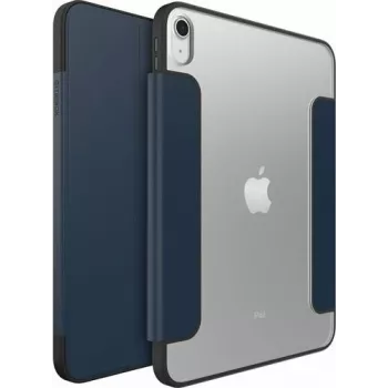 OtterBox Symmetry Folio Flip Θήκη για iPad Air 13 ίντσες (M2/M3) - Coastal Evening Blue