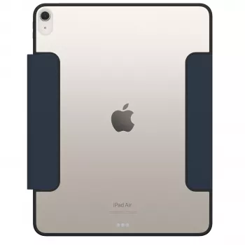 OtterBox Symmetry Folio Flip Θήκη για iPad Air 13 ίντσες (M2/M3) - Coastal Evening Blue