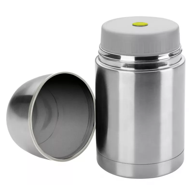 IBILI 550 ml Θερμός Θήκη Τροφίμων από Ανοξείδωτο Χάλυβα