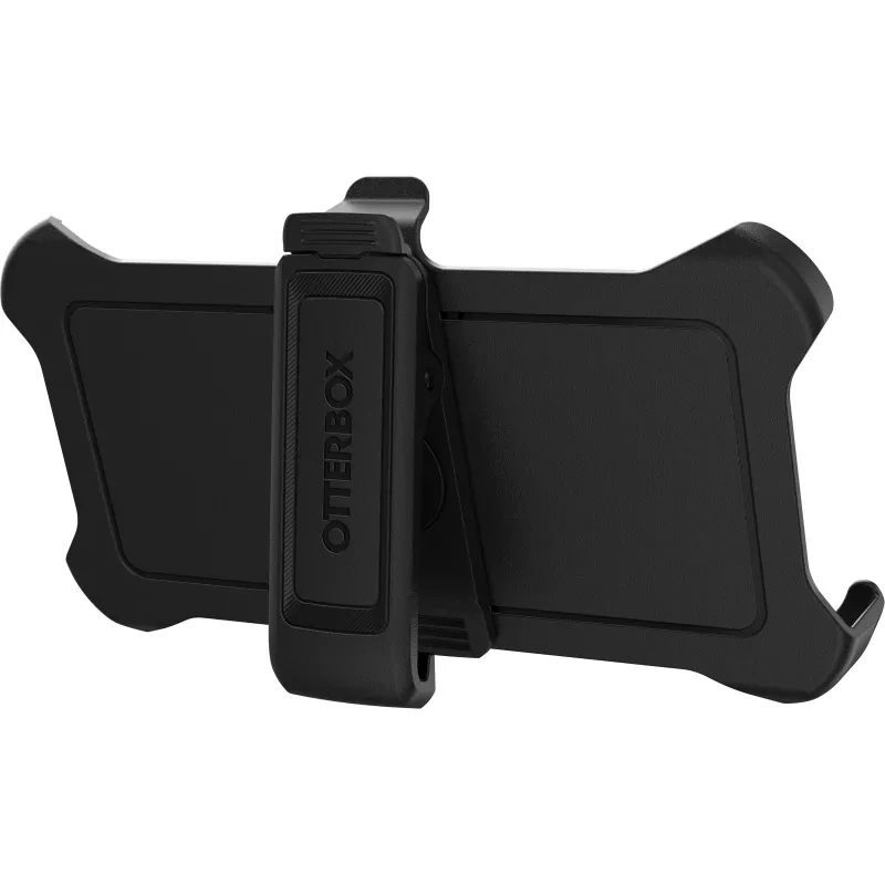 OtterBox Θήκη Ζώνης για Defender MagSafe Series - Apple iPhone 16 Plus - Μαύρο - Bulk (78-81437)