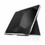 STM Studio θήκη για Apple iPad 10,9 (2022) / iPad 11 (2025), μαύρη