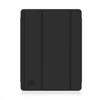 STM Studio θήκη για Apple iPad 10,9 (2022) / iPad 11 (2025), μαύρη