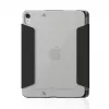 STM Studio θήκη για Apple iPad 10,9 (2022) / iPad 11 (2025), μαύρη
