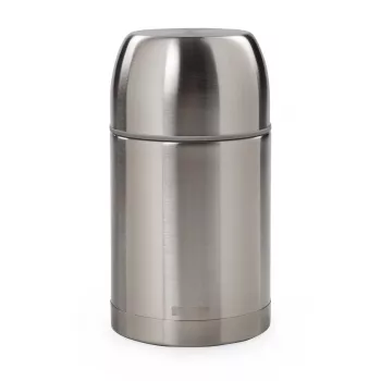IBILI 800 ml Θερμός Θήκη Τροφίμων από Ανοξείδωτο Χάλυβα με Μόνωση Κενού