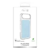 SBS Mobile Διάφανη Θήκη για Apple iPhone 17 Air - Διάφανη Θήκη Πλάτης TPU PUIPC1766CLEARMLBL