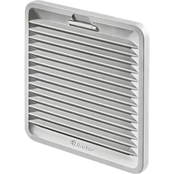 Finder 7F Serie Φίλτρο Εξόδου, Τύπος 3, G3, 209 x 209 x 22,5 mm, Γκρι 7F0300003000