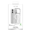 SBS Mobile Hazem Θήκη για Apple iPhone 17 Pro – Λευκό PUIPC17P63HAZEMWHI