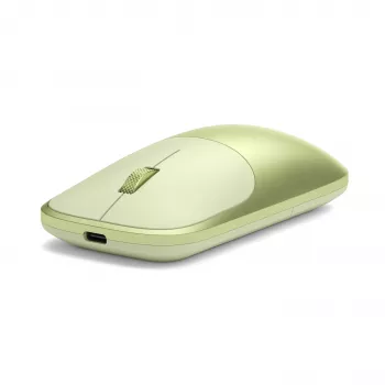 Satechi Slim EX Mouse – Ασύρματο Ποντίκι για δύο συσκευές (Citrus)