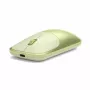 Satechi Slim EX Mouse – Ασύρματο Ποντίκι για δύο συσκευές (Citrus)
