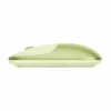 Satechi Slim EX Mouse – Ασύρματο Ποντίκι για δύο συσκευές (Citrus)