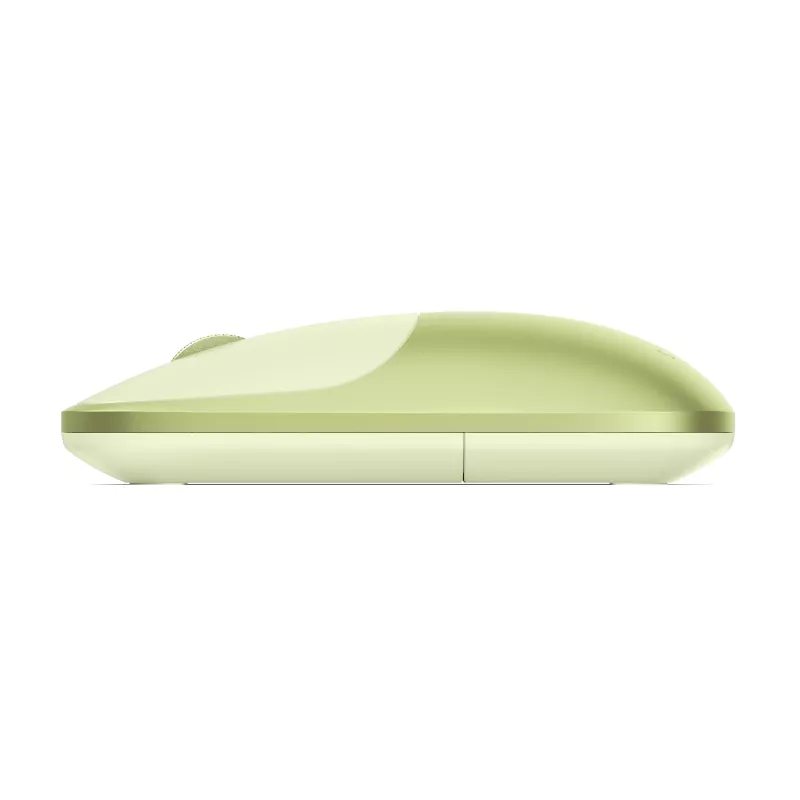 Satechi Slim EX Mouse – Ασύρματο Ποντίκι για δύο συσκευές (Citrus)