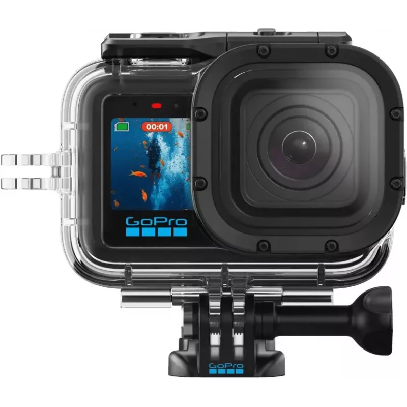 GoPro Προστατευτικό Κάλυμμα (Mission 1) AGDIV-001