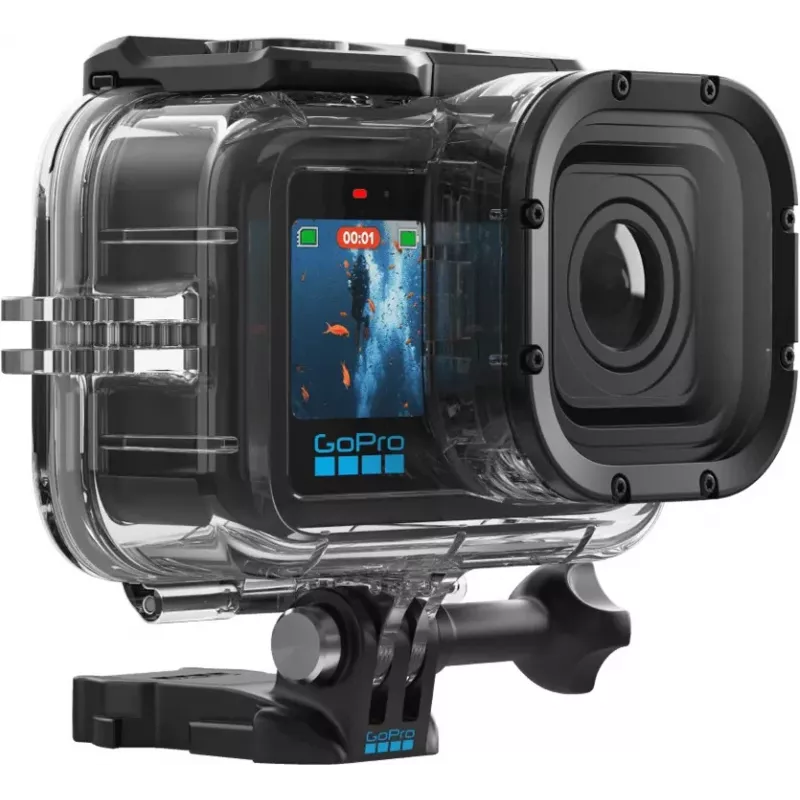 GoPro Προστατευτικό Κάλυμμα (Mission 1) AGDIV-001