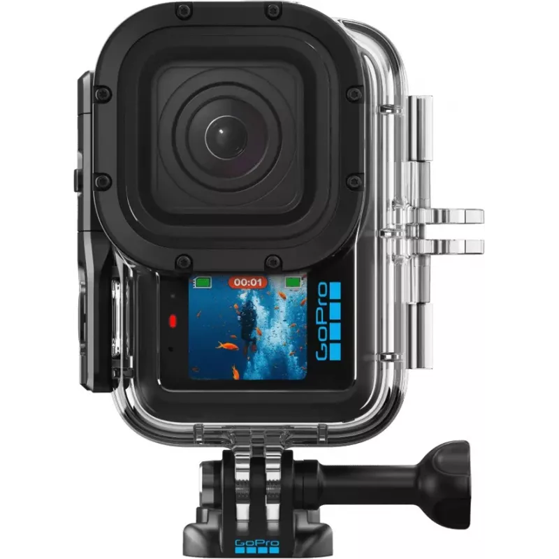 GoPro Προστατευτικό Κάλυμμα (Mission 1) AGDIV-001