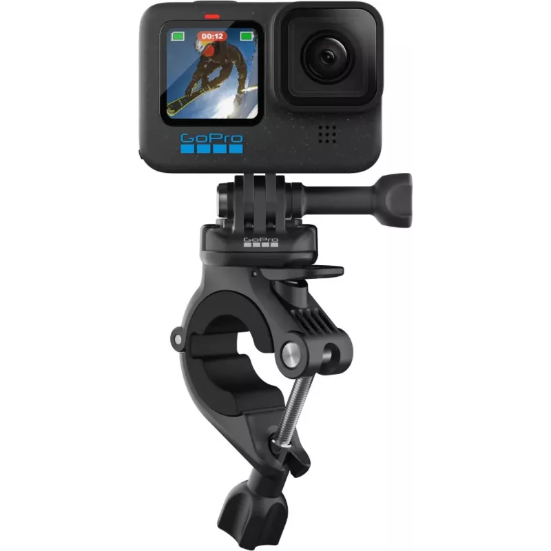 GoPro Βάση Τιμονιού / Σέλας / Ράβδου AGTSM-001-VN