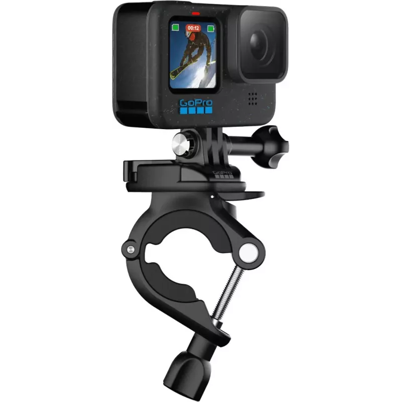 GoPro Βάση Τιμονιού / Σέλας / Ράβδου AGTSM-001-VN