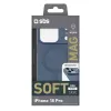 SBS Instinct Mag Θήκη για iPhone 18 Pro / 17 Pro Συμβατή με MagSafe - Μπλε