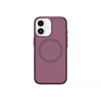 OtterBox Symmetry Clear Θήκη για iPhone 17 – Ροζ 77-98797