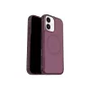 OtterBox Symmetry Clear Θήκη για iPhone 17 – Ροζ 77-98797