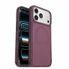 OtterBox Symmetry Clear MagSafe Camera Control Θήκη για iPhone 17 Pro Max Ροζ (77-98872)