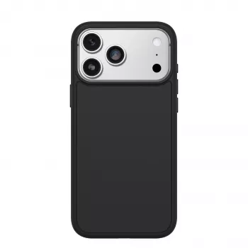 OtterBox Symmetry Series MagSafe Θήκη για Apple iPhone 17 Pro Max με Camera Control – Μαύρο 77-99438