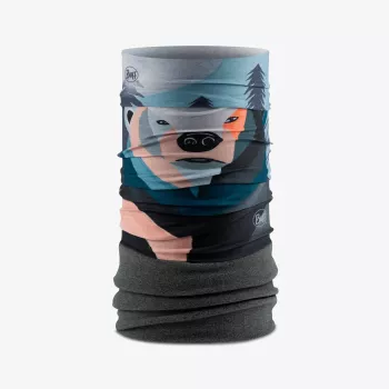 BUFF Polar Kids Πολυλειτουργική προστασία λαιμού και κεφαλής Izzly Multi Μέγεθος M