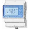 Finder 7E.85.8.400.0212 Μονοφασικός ψηφιακός μετρητής ενέργειας, 230 V AC, 40 A, ράγα DIN, 1 μονάδα, έξοδος παλμού S0