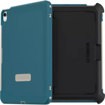 OtterBox Defender Series Θήκη για iPad Air 11 ίντσες (M3/M2/5η Γεν/4η Γεν) - Offtides Blue