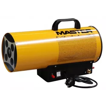MASTER ΘΕΡΜΑΝΤΗΡΑΣ ΥΓΡΑΕΡΙΟΥ BLP17M 10-16 kW