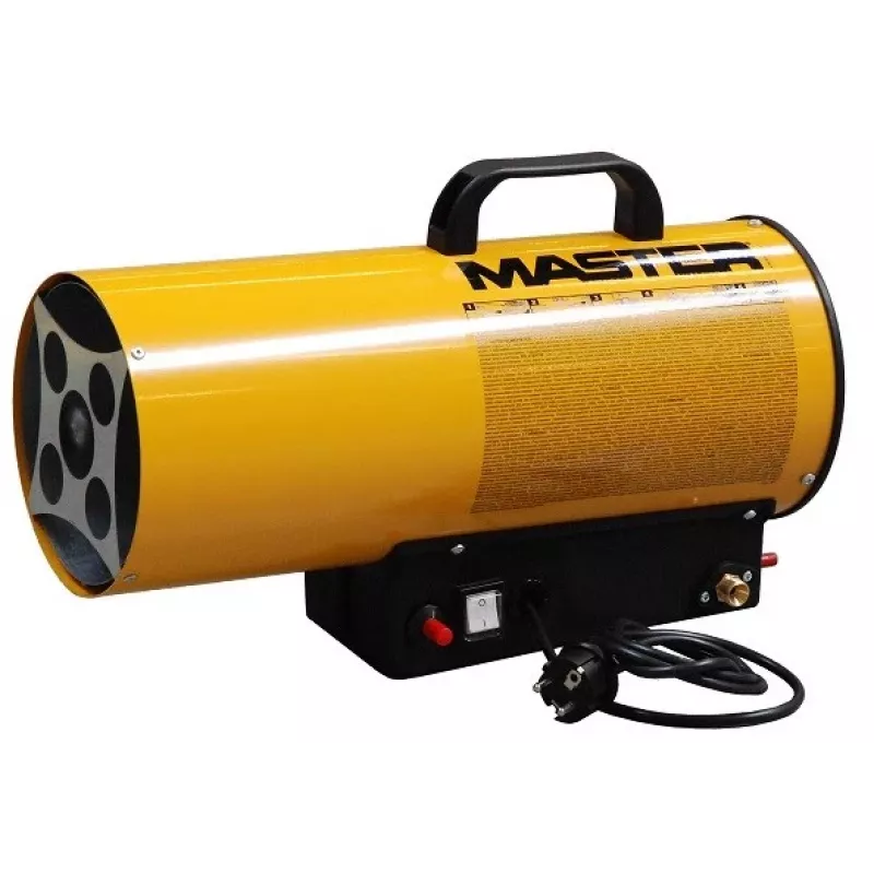 MASTER ΘΕΡΜΑΝΤΗΡΑΣ ΥΓΡΑΕΡΙΟΥ BLP17M 10-16 kW