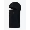 BUFF Thermonet Hinged Balaclava Παιδική - Μονόχρωμο Μαύρο