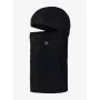 BUFF Thermonet Hinged Balaclava Παιδική - Μονόχρωμο Μαύρο