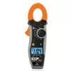 HT Instruments HT4013 Ψηφιακό αμπερόμετρο με σιαγόνες CAT III 600V 4000 Counts 1010220
