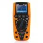 HT Instruments HT64 Ψηφιακό πολύμετρο με καταγραφέα δεδομένων, True RMS, CAT III 1000V / CAT IV 600V, 6000 Counts 1010340
