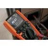 HT Instruments HT64 Ψηφιακό πολύμετρο με καταγραφέα δεδομένων, True RMS, CAT III 1000V / CAT IV 600V, 6000 Counts 1010340