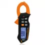 HT Instruments HT7005 Ψηφιακό αμπερόμετρο με σιαγόνες AC/DC ρεύμα 0,01A έως 400A True RMS CAT III 600V 1010192