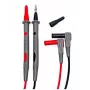 HT Instruments 4324-2 Σετ καλωδίων μέτρησης ασφαλείας 1,5 m Κόκκινο, Μαύρο (1003075)