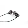 AIWA ESTM-50USB-C/BK In-Ear Στερεοφωνικό ακουστικό με μικρόφωνο, USB-C, Μαύρο
