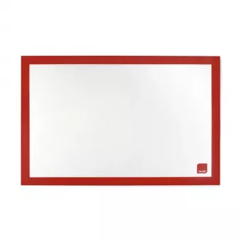 IBILI Σιλικόνης φύλλο ψησίματος 53 x 32,5 cm, GN 1/1, Αντικολλητικό, ανθεκτικό στο φούρνο, επαναχρησιμοποιούμενο