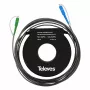 Televes VF-G657A1-150 Singlemode OTDR ίνα εκκίνησης 150m 236190