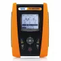 HT Instruments PV-ISOTEST ελεγκτής μόνωσης 100 MΩ (1010990)