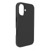 Θήκη PURO Icon για Apple iPhone 17, συμβατή με MagSafe, Μαύρο (PUIPC1763ICONMPBLK)