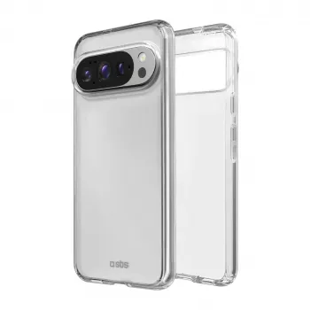 SBS Mobile Διάφανη θήκη για Google Pixel 10/10 Pro - TESKINGOPIX10T