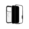 OtterBox Defender Series XT Clear Camera Control Θήκη για Apple iPhone 17 Pro – Διάφανη/Μαύρη 77-98518