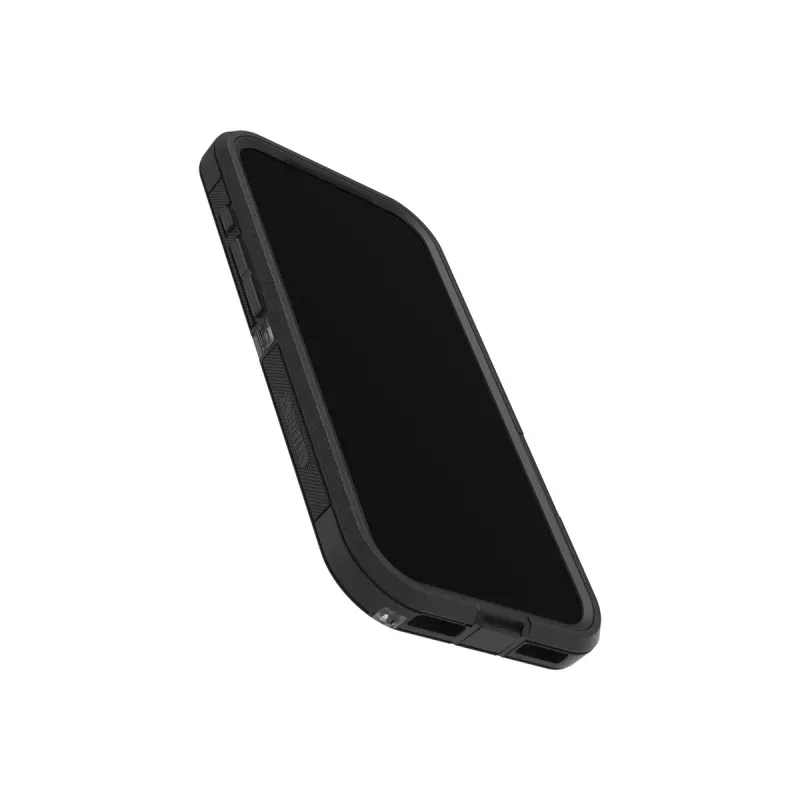 OtterBox Defender Series XT Clear Camera Control Θήκη για Apple iPhone 17 Pro – Διάφανη/Μαύρη 77-98518