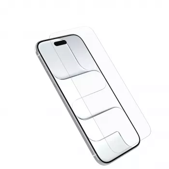 OtterBox Μεμβράνη Προστασίας Οθόνης για Apple iPhone Air, Διάφανη, ProPack 77-98680